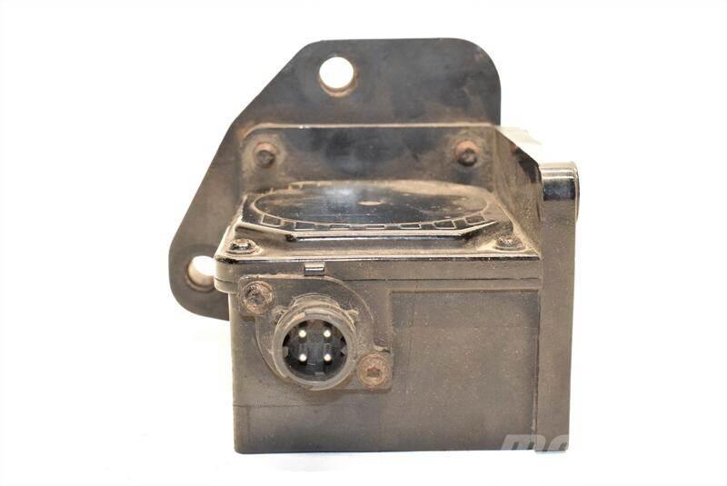  Bendix Электронные блоки