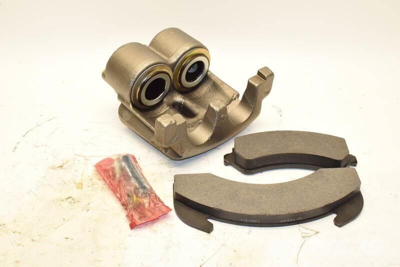  Bendix Тормозная система