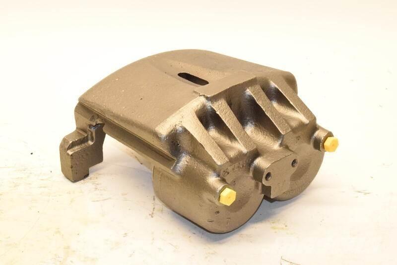  Bendix Тормозная система