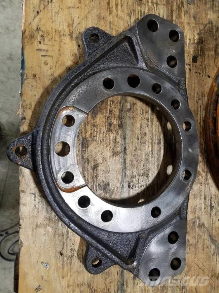  Bendix Тормозная система