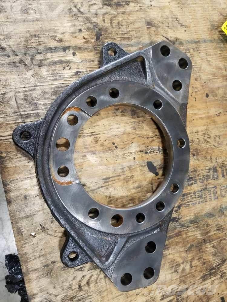  Bendix Тормозная система