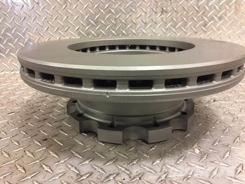  Bendix Тормозная система