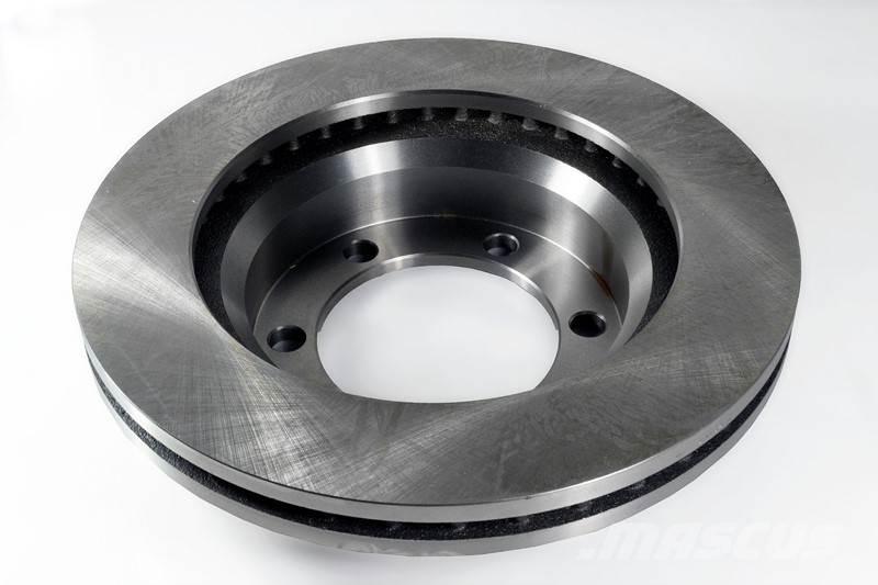  Bendix Тормозная система