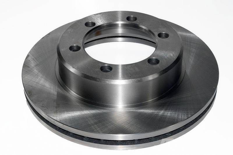  Bendix Тормозная система