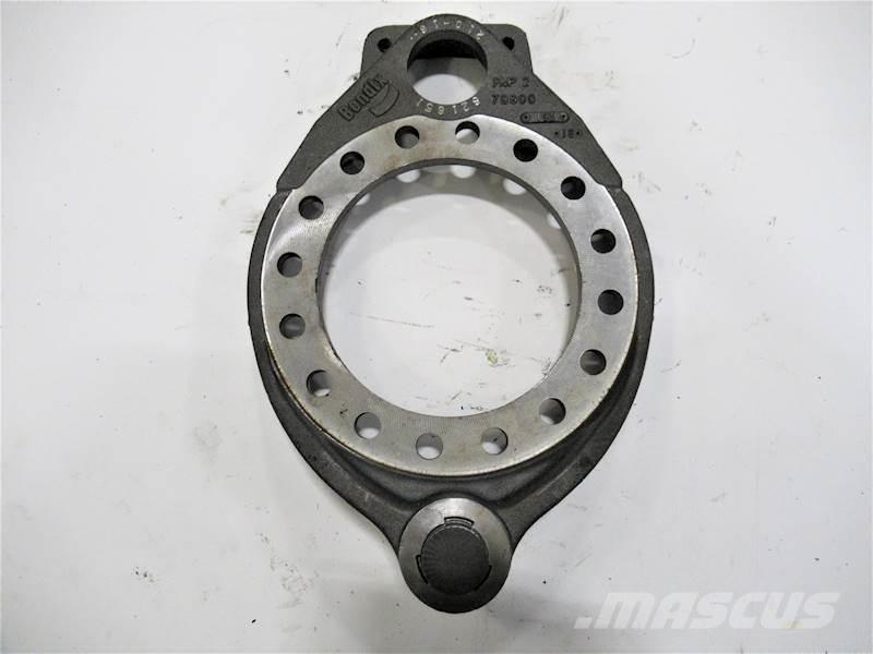  Bendix Тормозная система