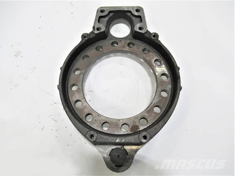  Bendix Тормозная система