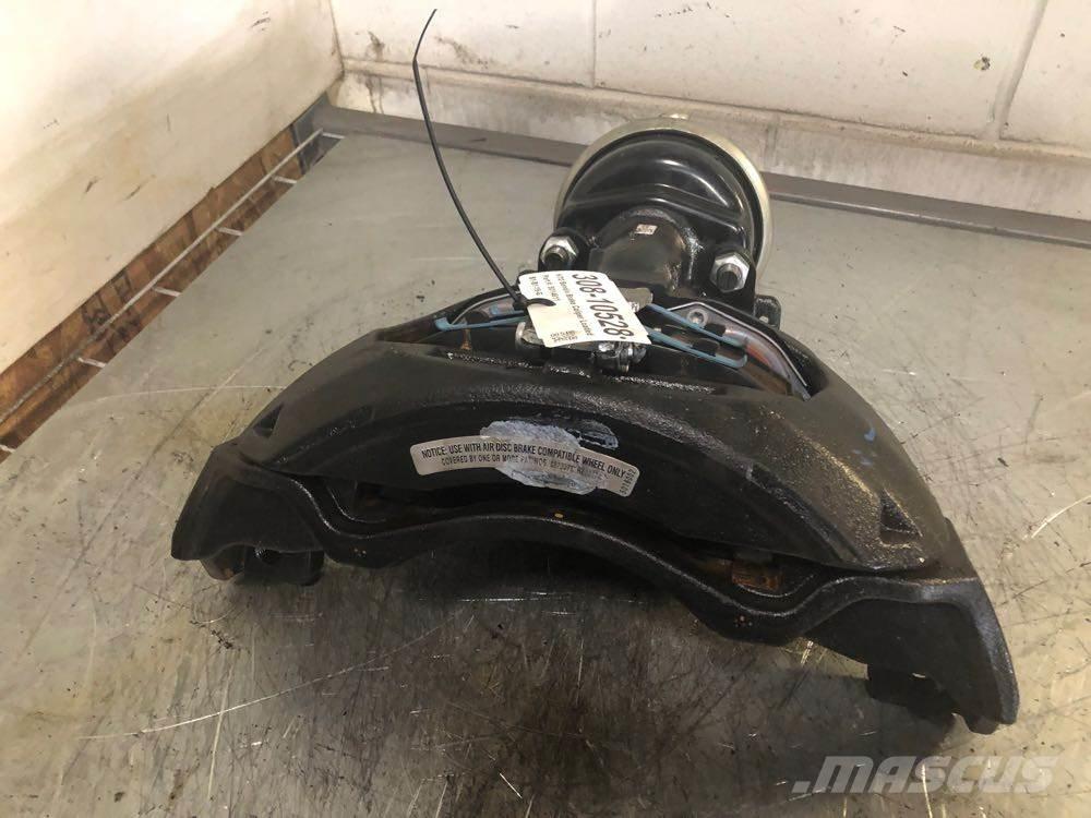  Bendix Тормозная система