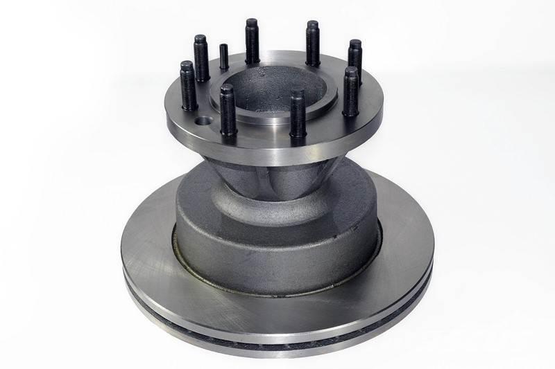  Bendix Тормозная система