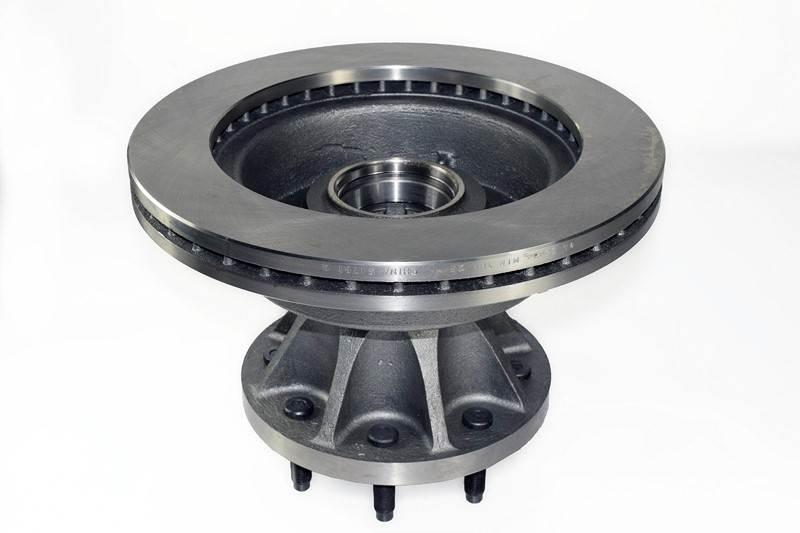  Bendix Тормозная система