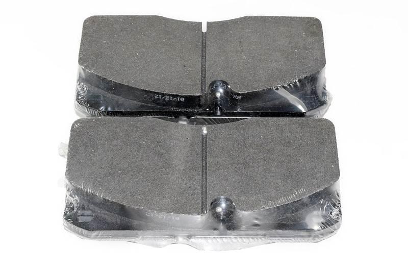  Bendix Тормозная система