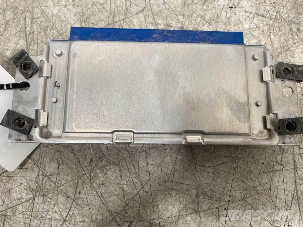  Bendix Электронные блоки