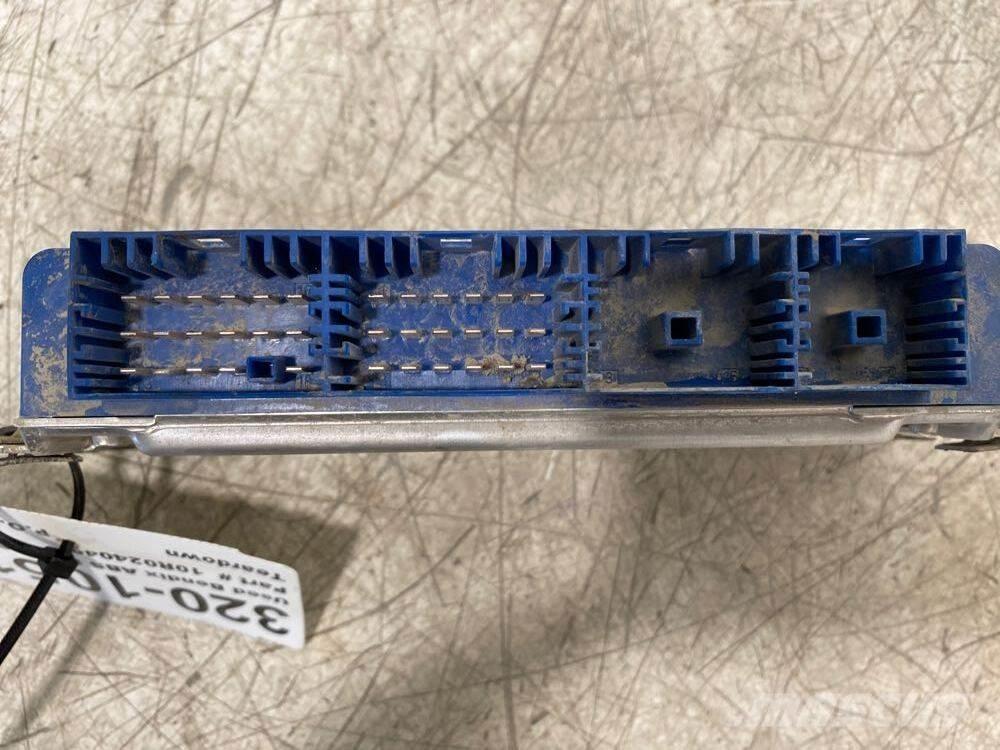  Bendix Электронные блоки