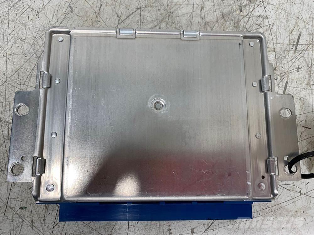  Bendix Электронные блоки