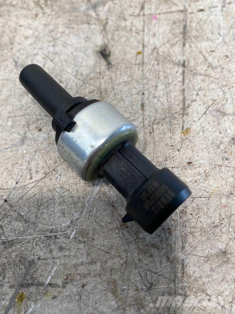  Bendix Электронные блоки