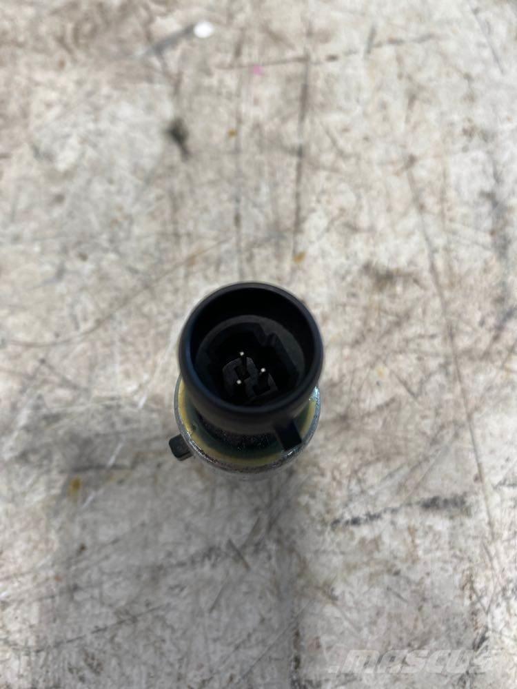  Bendix Электронные блоки