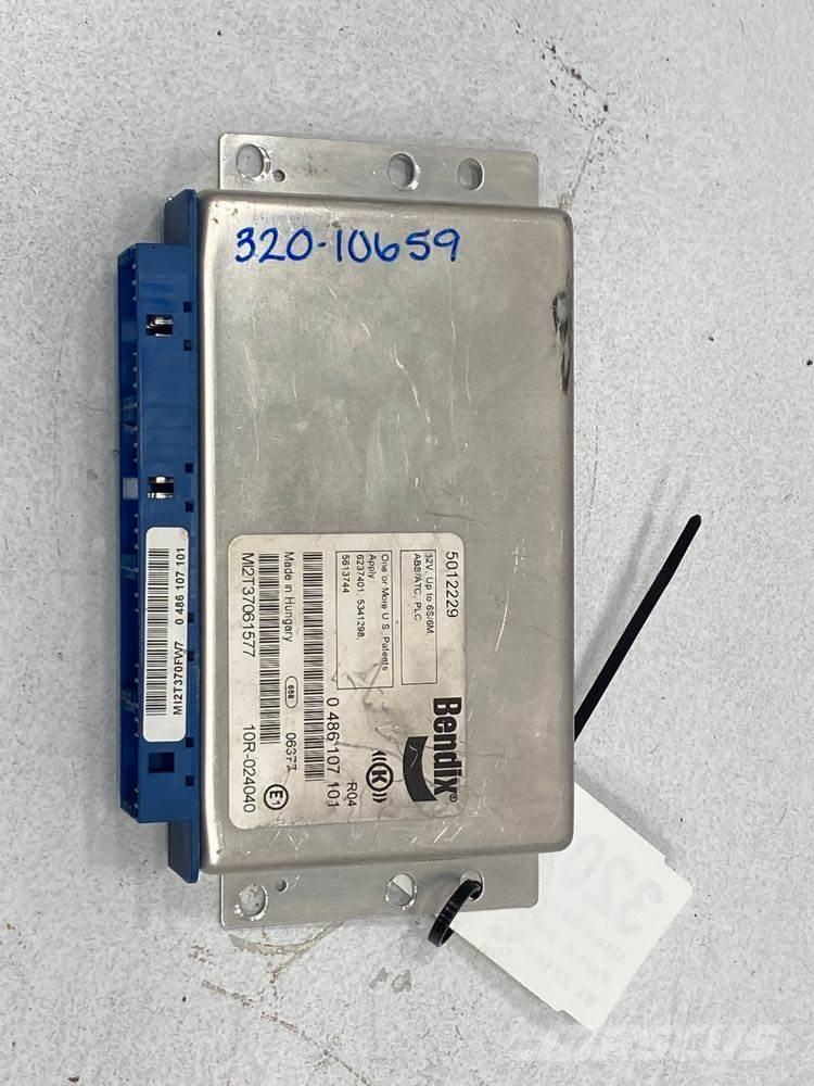  Bendix Электронные блоки