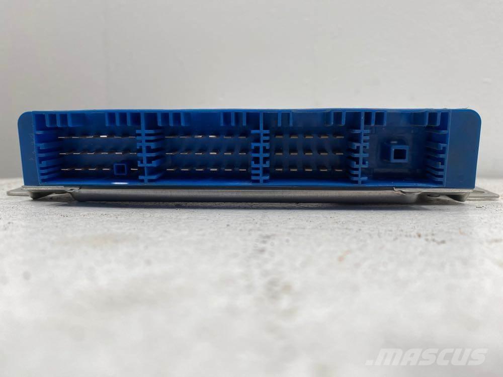  Bendix Электронные блоки