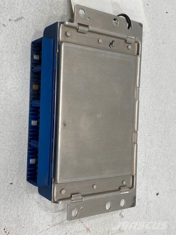  Bendix Электронные блоки