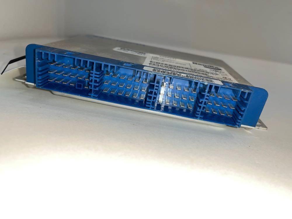  Bendix Электронные блоки