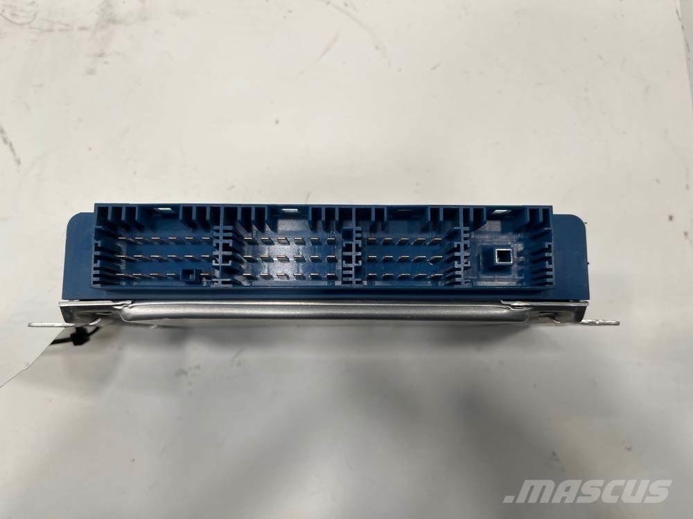  Bendix Электронные блоки