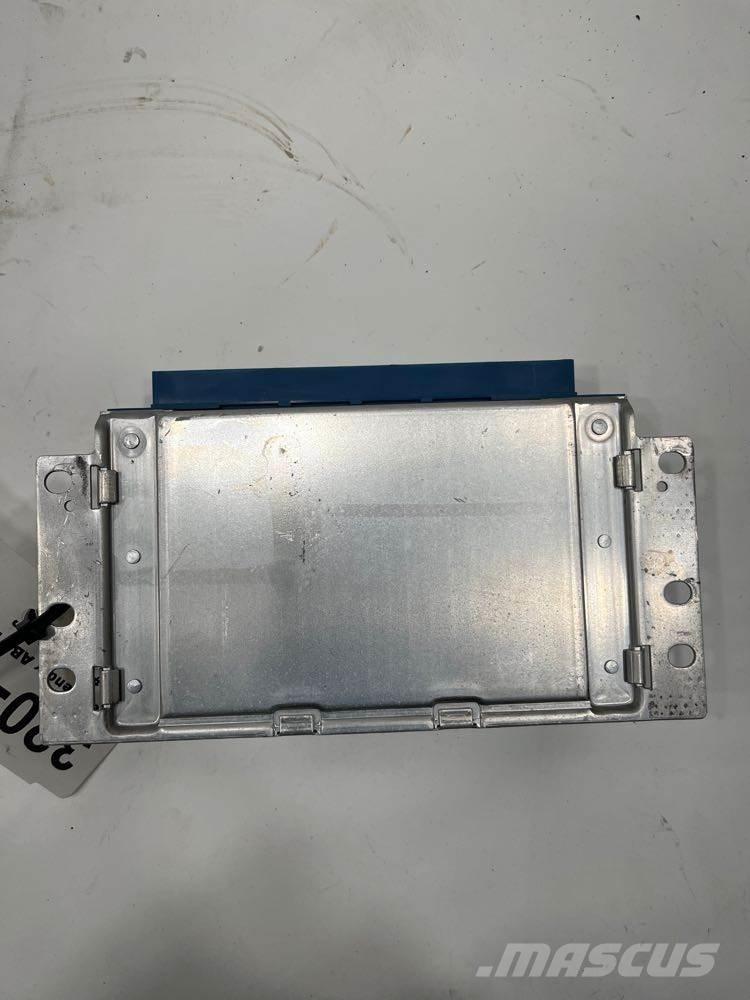  Bendix Электронные блоки