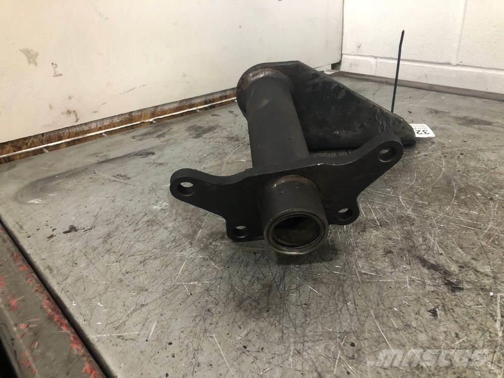  Bendix Тормозная система