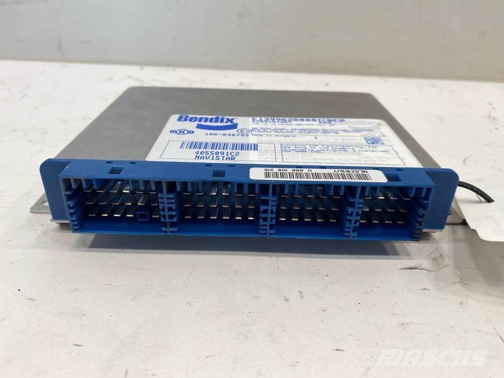  Bendix Электронные блоки