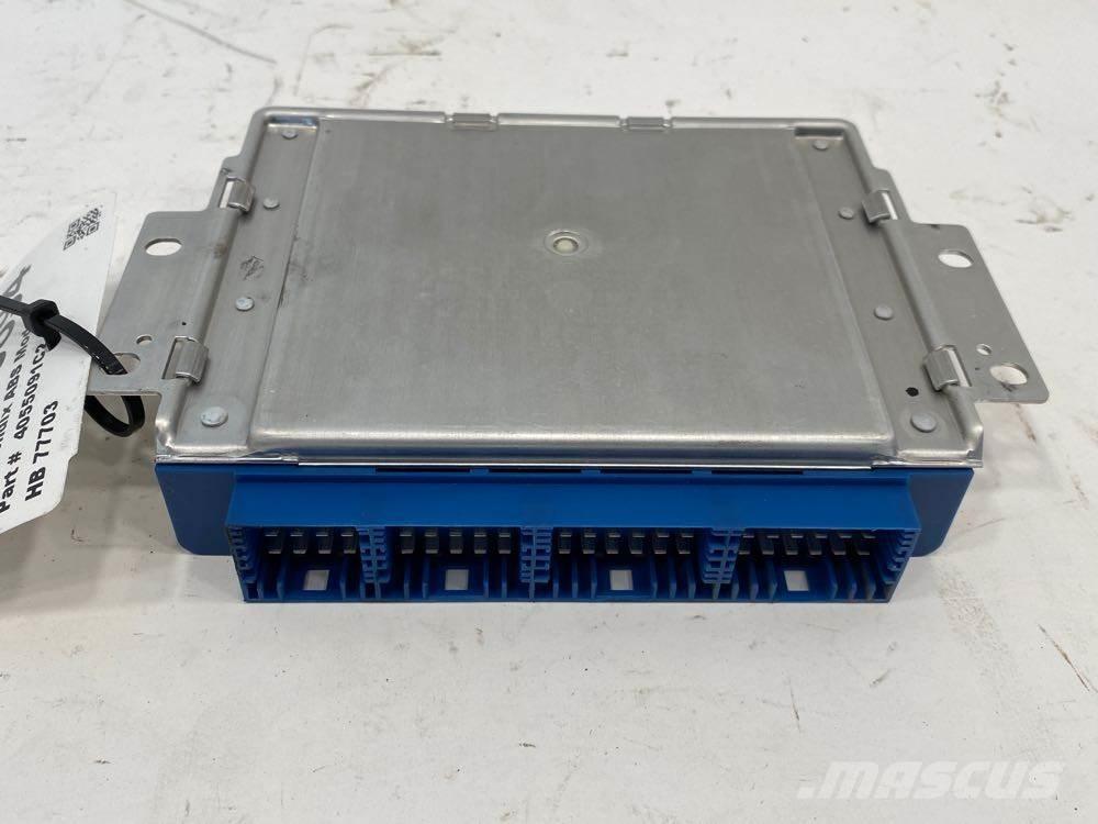  Bendix Электронные блоки