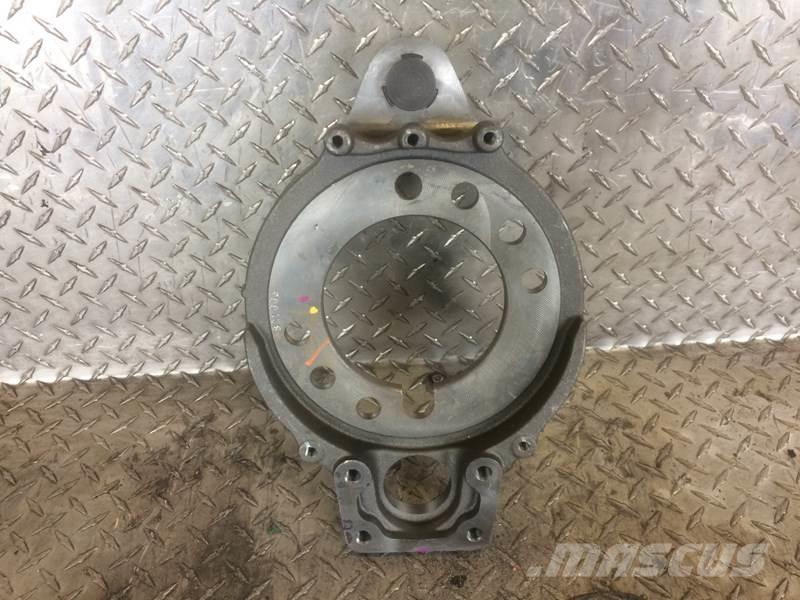  Benidx Тормозная система