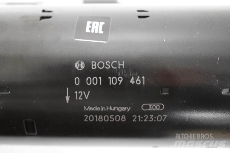Bosch  Коммерческий транспорт - Другие