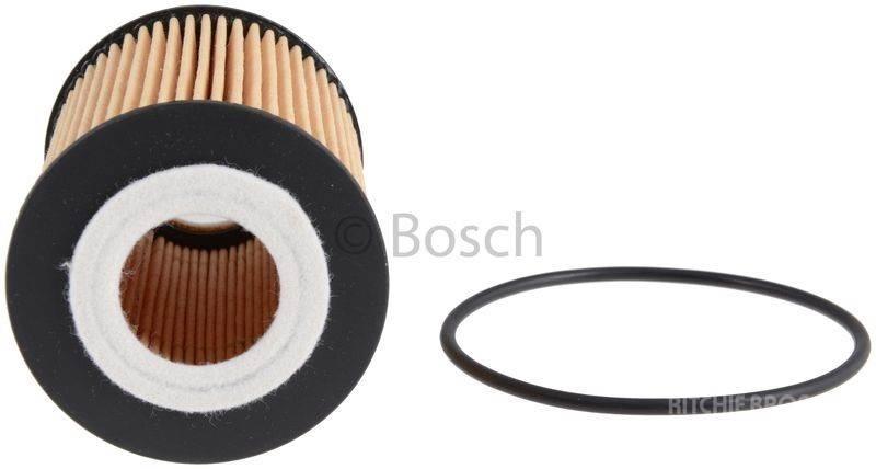 Bosch  Коммерческий транспорт - Другие