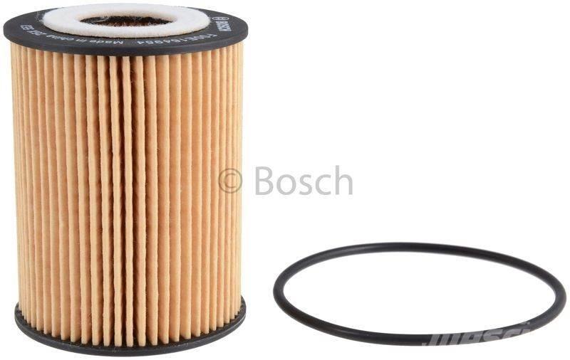 Bosch  Коммерческий транспорт - Другие