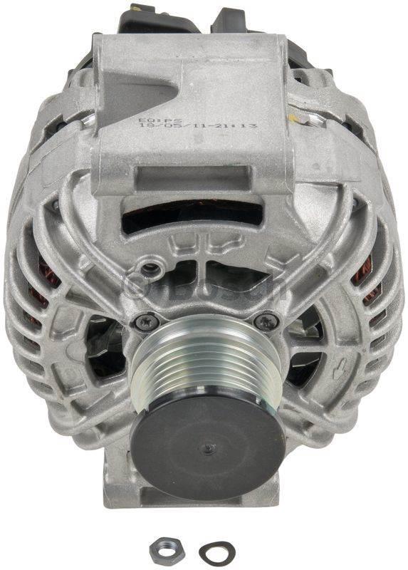 Bosch  Электронные блоки