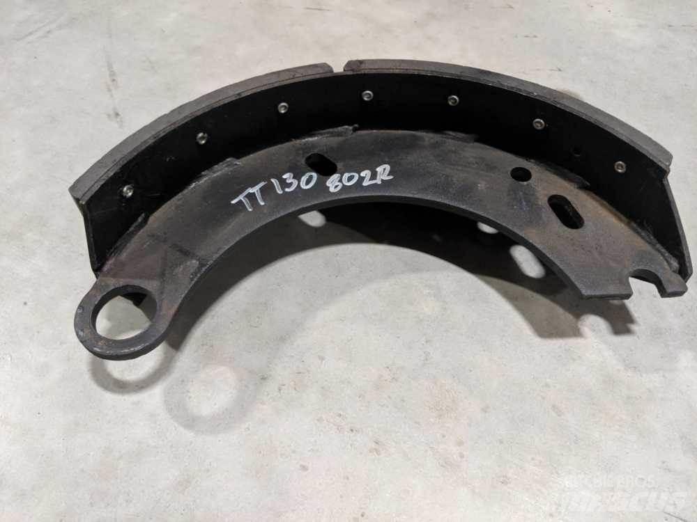  Brake Shoe Тормозная система