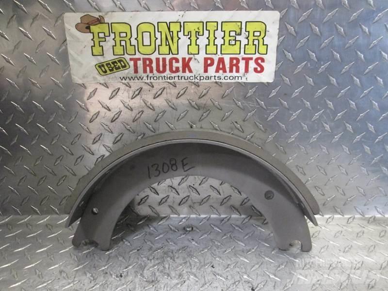  Brake Shoe Тормозная система