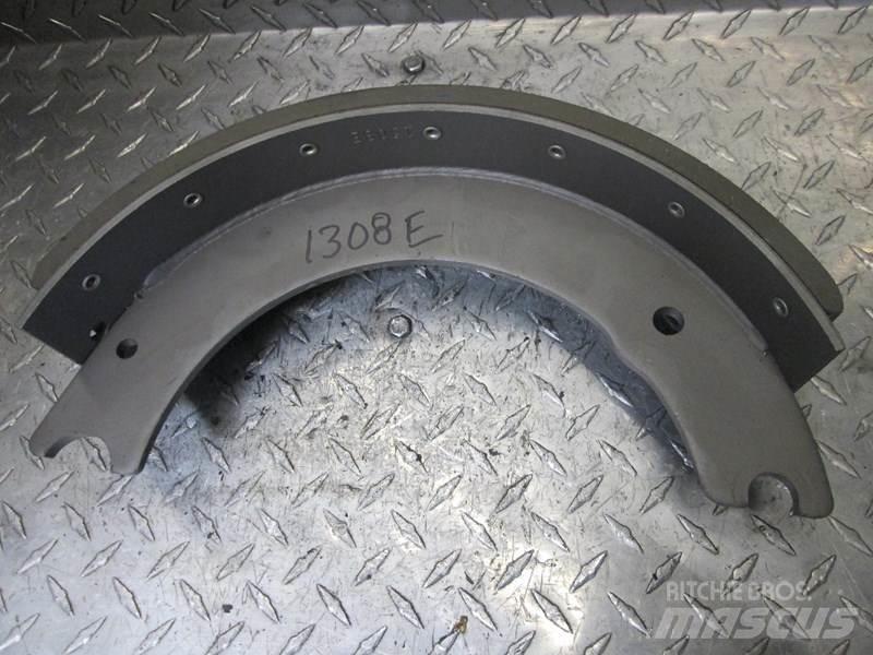  Brake Shoe Тормозная система