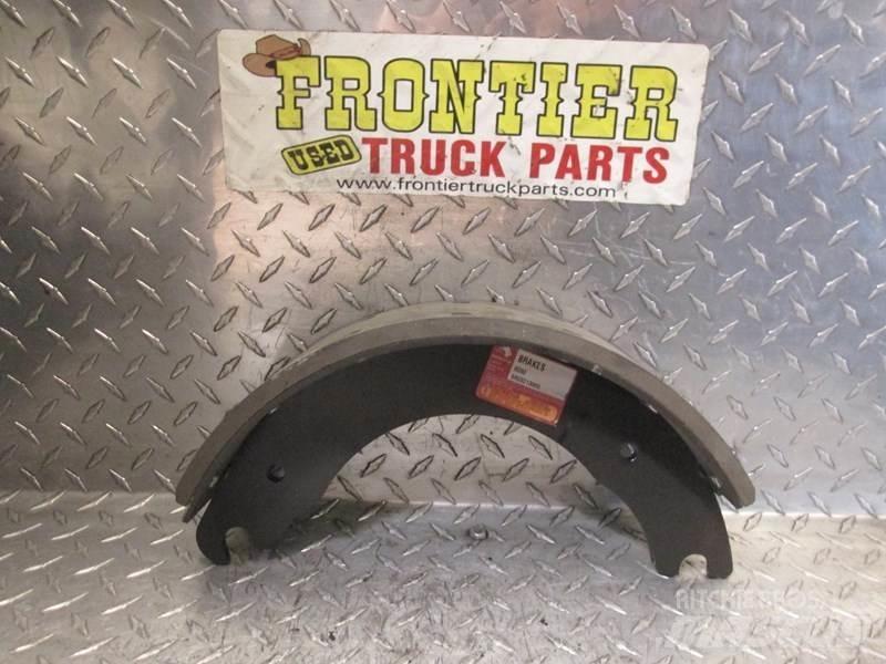 Brake Shoe Тормозная система