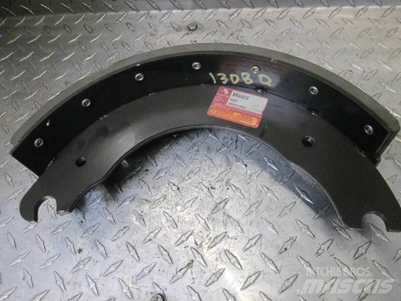  Brake Shoe Тормозная система