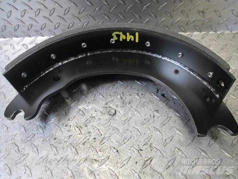 Brake Shoe Тормозная система