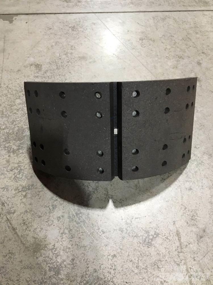  Brake Shoe Тормозная система