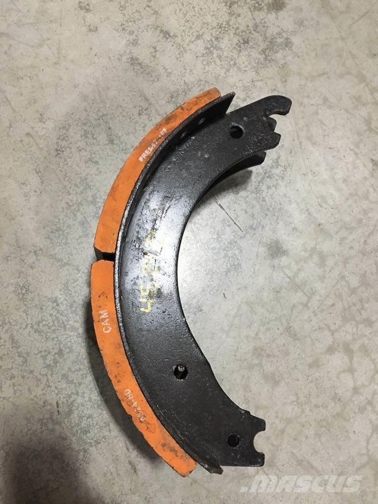  Brake Shoe Тормозная система