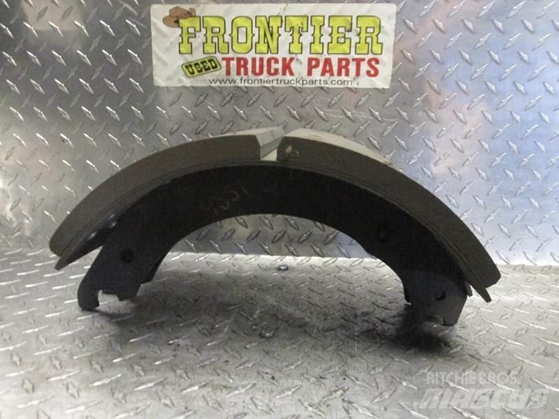  Brake Shoe Тормозная система