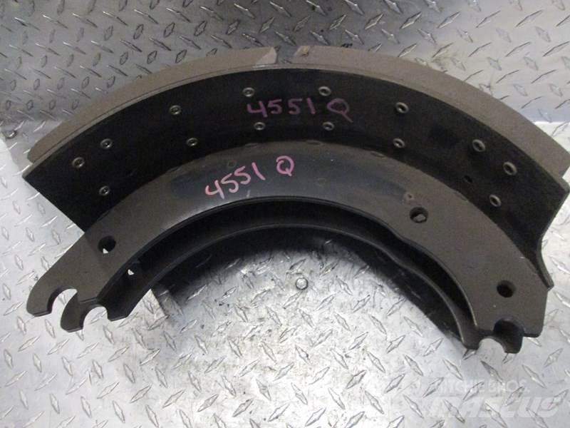  Brake Shoe Тормозная система