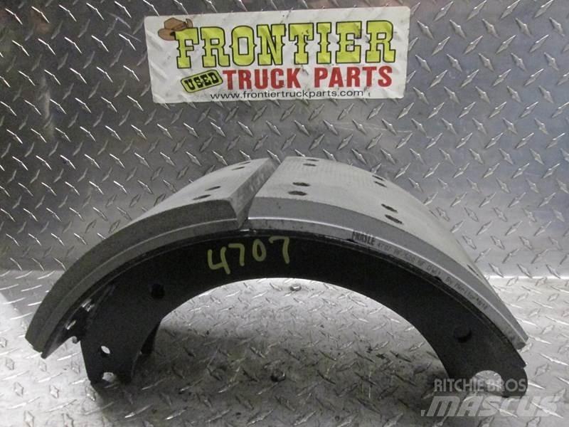 Brake Shoe Тормозная система
