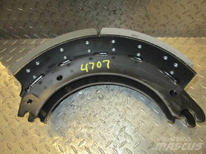  Brake Shoe Тормозная система