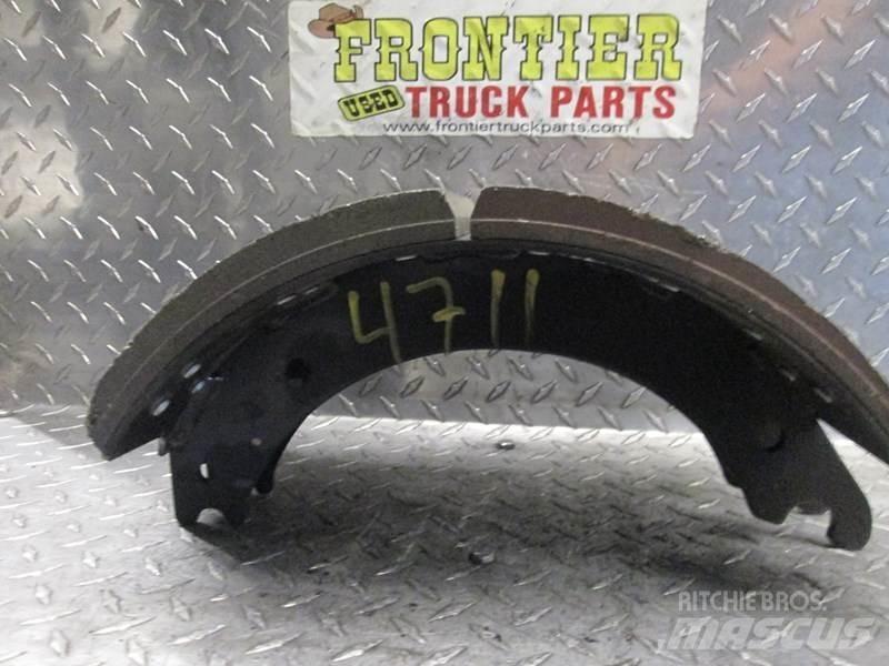  Brake Shoe Тормозная система