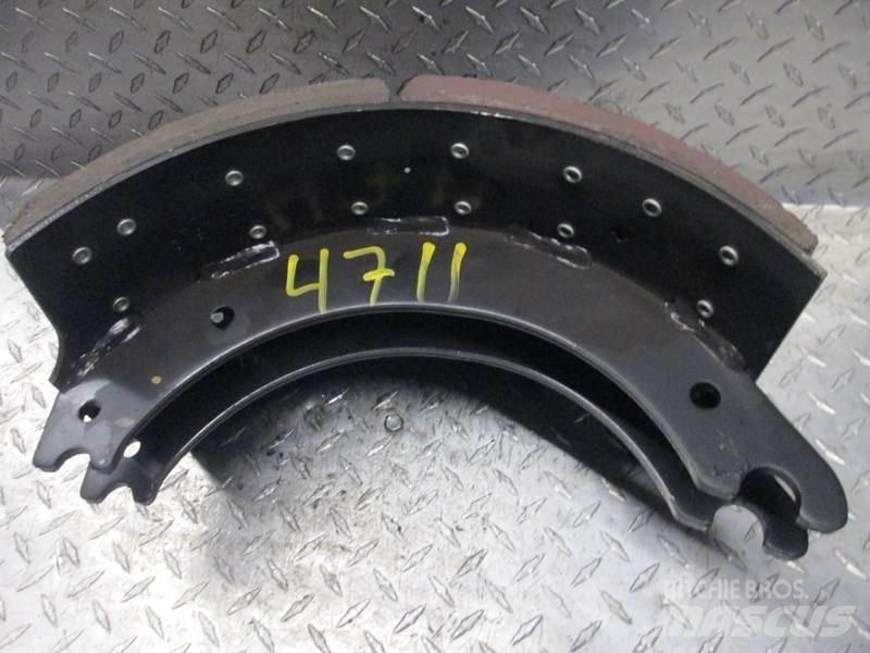 Brake Shoe Тормозная система