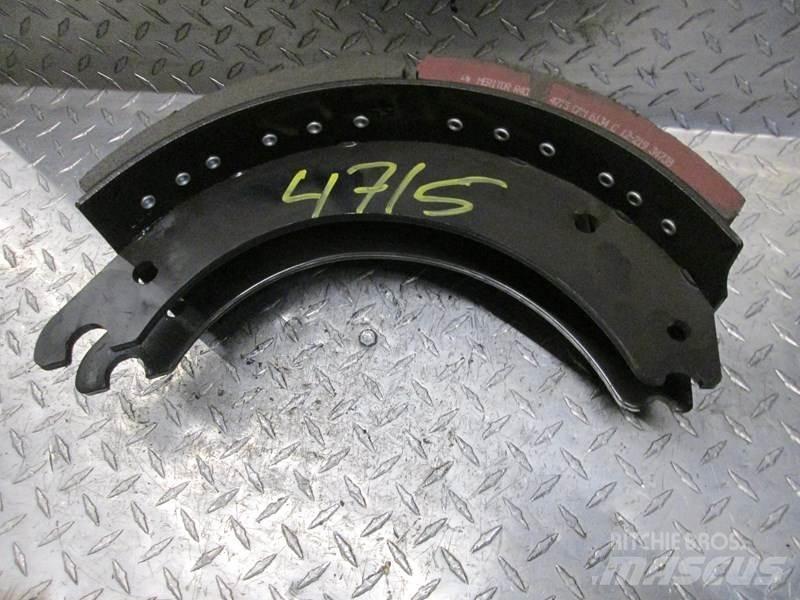  Brake Shoe Тормозная система