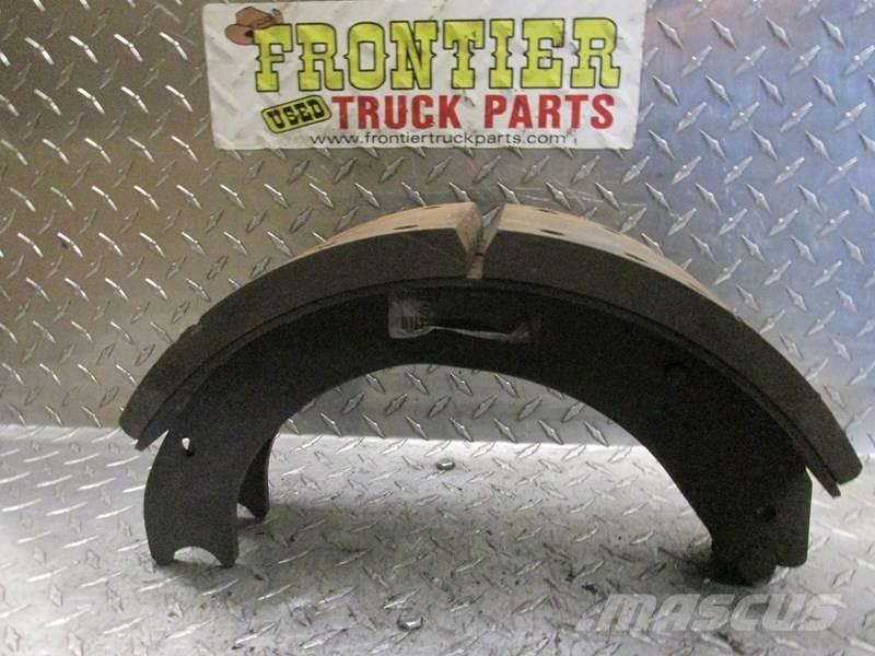  Brake Shoe Тормозная система