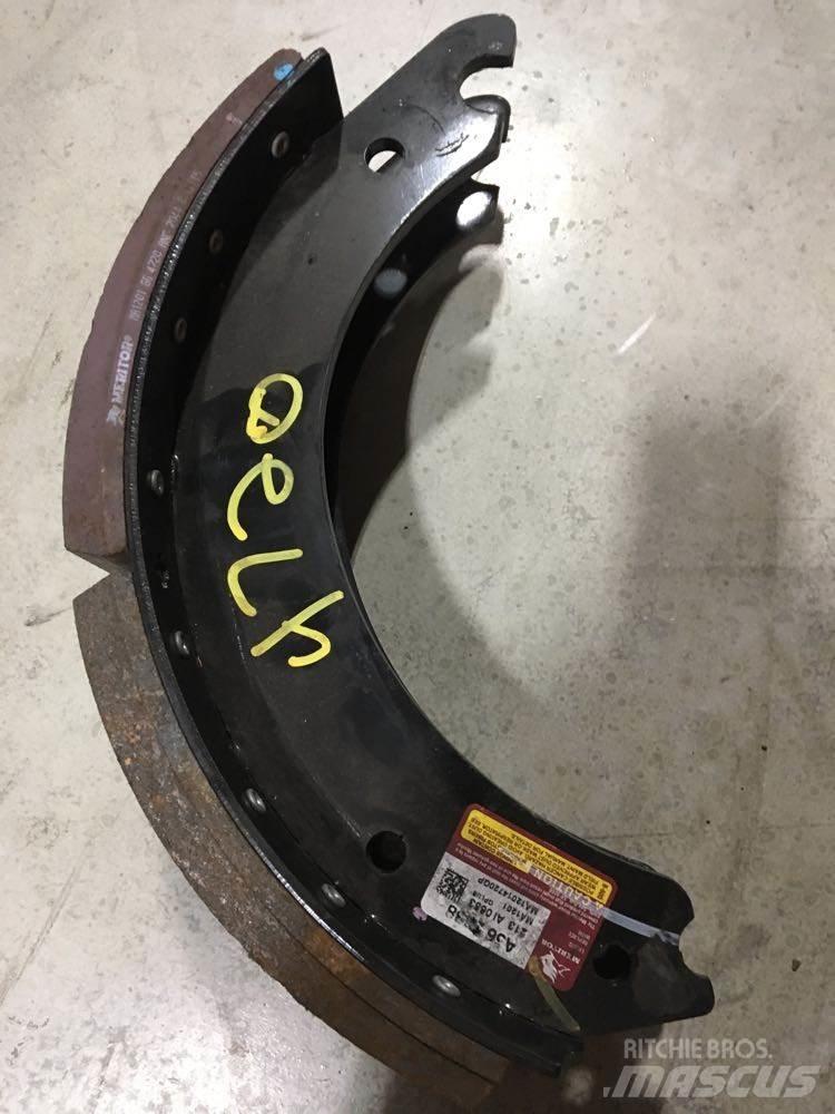  Brake Shoe Тормозная система